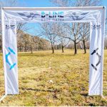 MultiGP spec race gate